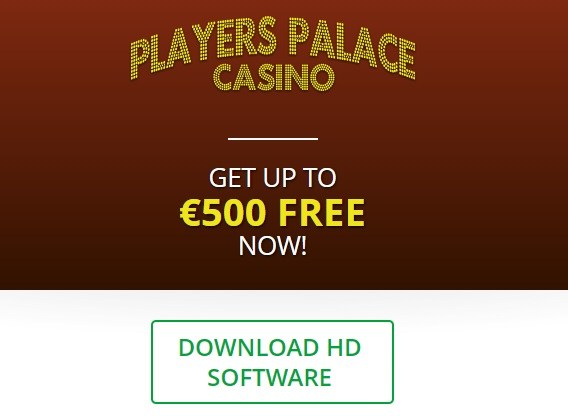 Players Palace Casinoimage