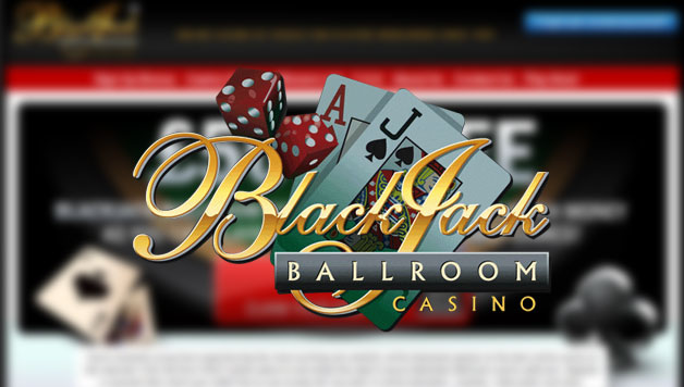 Blackjack Ballroom Casino image