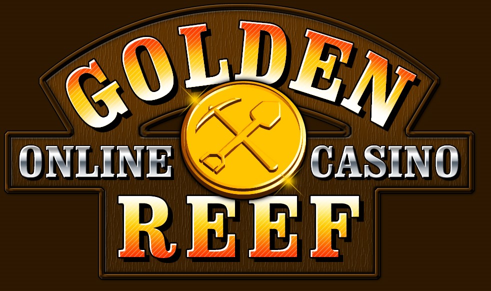 Golden Reef Casino screenshot