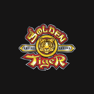 Golden Tiger Casino screen