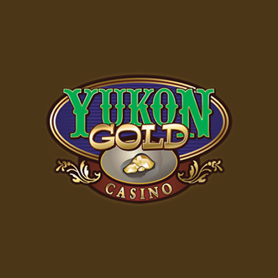 Yukon Gold Casino screenshot